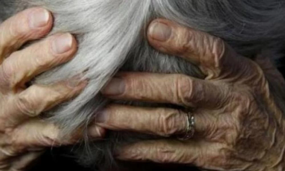 Οργή στη Κρήτη για το βασανισμό και ληστεία ηλικιωμένης